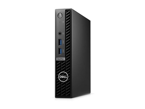 戴尔OptiPlex 7010MFF(i5 13500T/16GB/1TB+1TB)评测文章