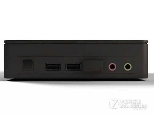 Intel 阿特拉斯峡谷 NUC11ATKC4