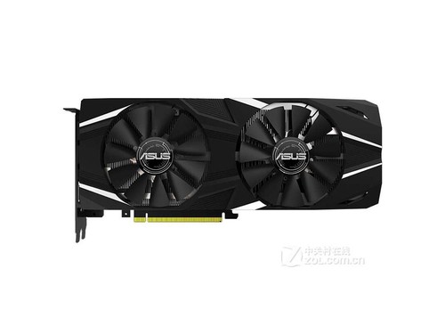 华硕DUAL-RTX 2080Ti-O11G使用技巧指南