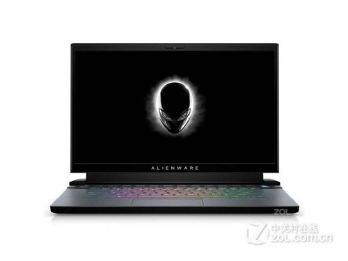 Alienware M15 2020版(ALW15M-R5758W)