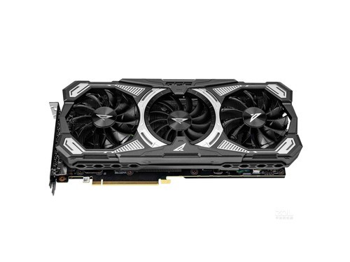 索泰GeForce RTX 3070-8GD6 PGF OC使用技巧指南