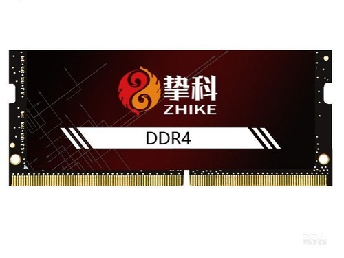 挚科8GB DDR4 2400评测文章