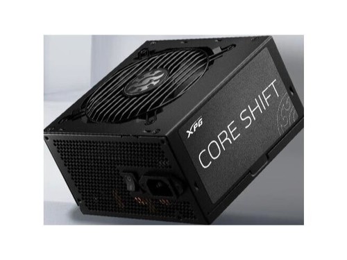 威刚XPG 魔核Ⅱ 850W ATX3.0