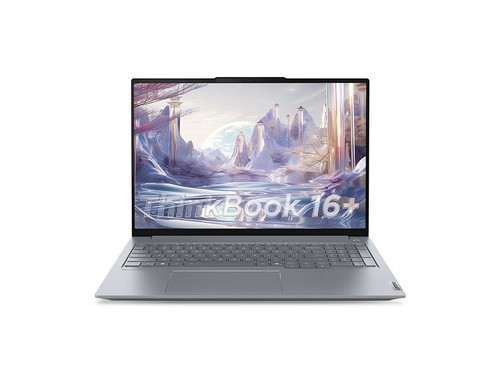 ThinkBook 16+ 2025 锐龙AI元启版(AI 9 365/32GB/1TB)