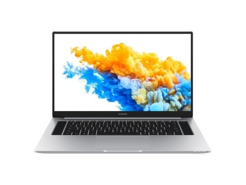 荣耀MagicBook Pro 2020款(i5 10210U/16GB/512GB/MX350)