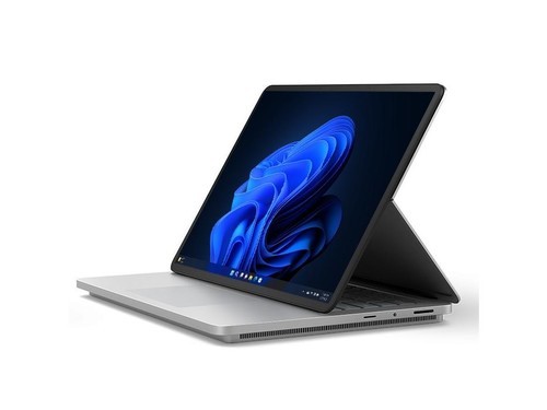 微软Surface Laptop Studio 2 商用版（i7 13700H/64GB/2TB/RTX4060）