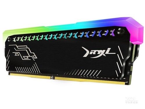 精亿RGB 8G DDR4 2666评测文章