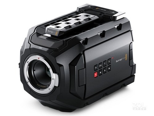 Blackmagic URSA Mini 4K EF评测文章