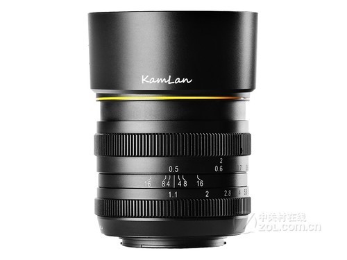 Kamlan 50mm f/1.1评测文章