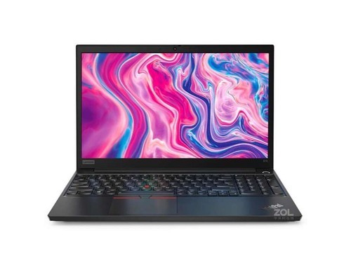 ThinkPad E15(i7 10710U/8GB/32GB傲腾+512GB/RX640)