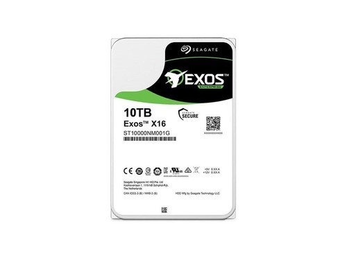 希捷银河Exos X16 10TB 7200转 256MB SATA3（ST10000NM001G）使用技巧指南