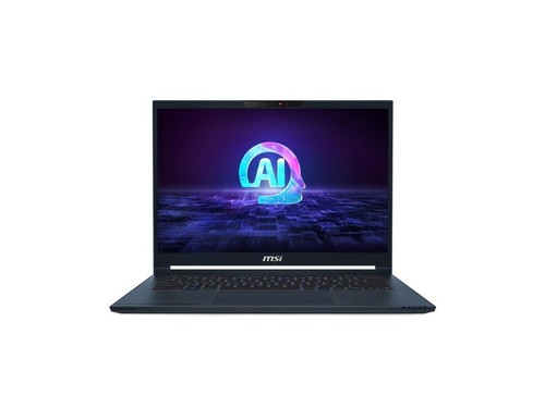 微星绝影14 AI Studio 2024(Ultra7 155H/32GB/1TB/RTX4060)评测文章