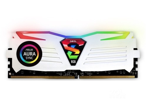 金邦极光SUPER LUCE RGB 16GB DDR4 3000白色使用技巧指南