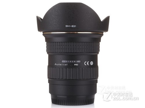 图丽AT-X 11-20mm f/2.8 PRO DX（佳能口）评测文章