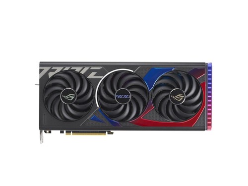 华硕ROG-STRIX-RTX4070-O12G-GAMING使用技巧指南