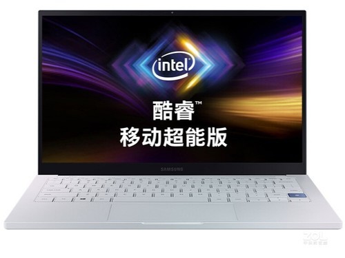 三星Galaxy Book Ion(i5 10210U/16GB/512GB)