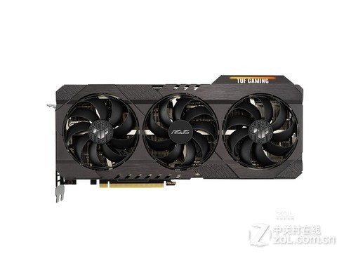 华硕TUF-RTX3060TI-8G-GAMING使用技巧指南