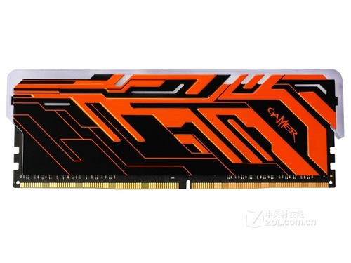 影驰GAMER Ⅱ 8GB DDR4  3000使用技巧指南