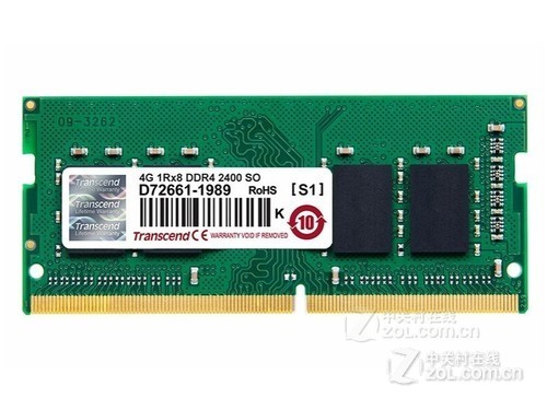 创见DDR4 2400 8GB（台式机）使用技巧指南