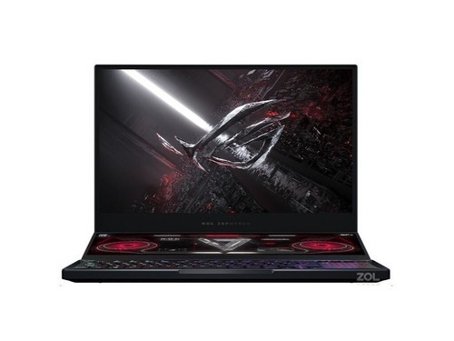 ROG 冰刃5 双屏(R9 5900HX/32GB/1TB/RTX3070)