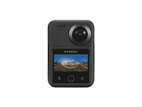 Kandao QooCam 3 Ultra评测文章