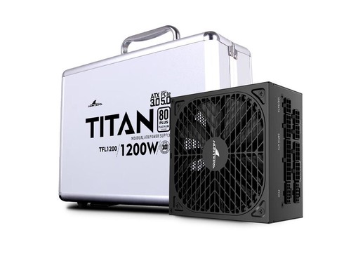 长城TF1200W ATX3.0使用技巧指南