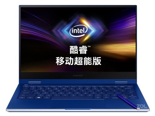 三星Galaxy Book Flex(NP930QCG-K02CN)