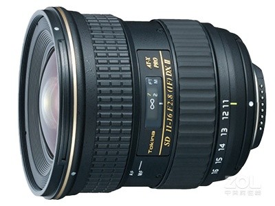 图丽11-16mm f/2.8 PRO DX II（佳能卡口）使用技巧指南