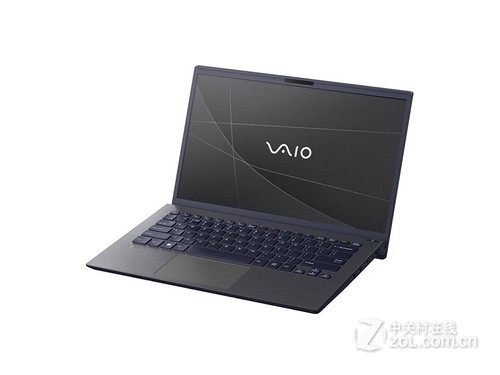 VAIO F14 2023(i7 1355U/16GB/512GB)评测文章