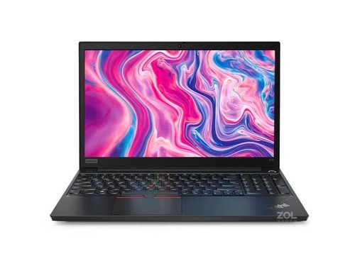 ThinkPad E15(i7 10710U/8GB/128GB+1TB/RX640)