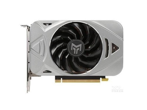 影驰GeForce RTX 3060 金属大师 Mini [FG]