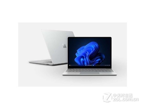 微软Surface Laptop Go 3 商用版(i5 1235U/8GB/128GB/集显)评测文章