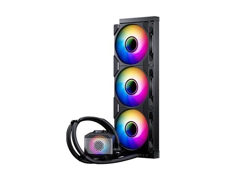 Phanteks 黑旋风 360M25 G2使用技巧指南