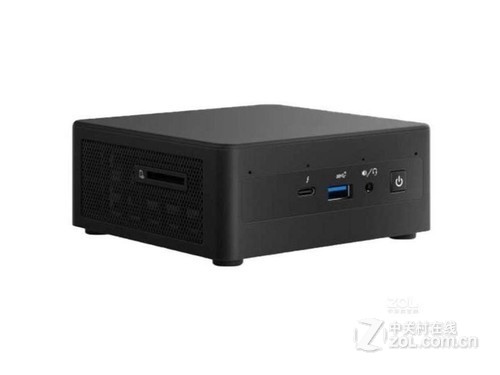 Intel 猎豹峡谷 NUC11PAKi5