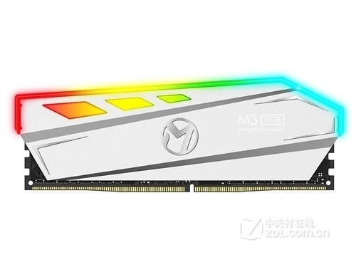 铭瑄 复仇者M3 16GB DDR4 2400