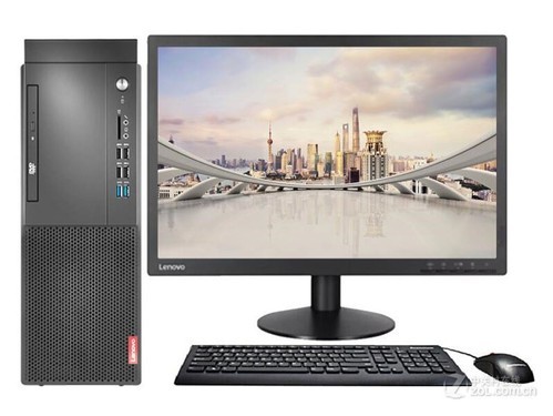 联想启天M425(i5 8500/8GB/1TB/集显/23LCD)