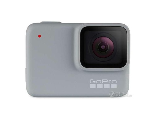 GoPro Hero 7 White使用技巧指南