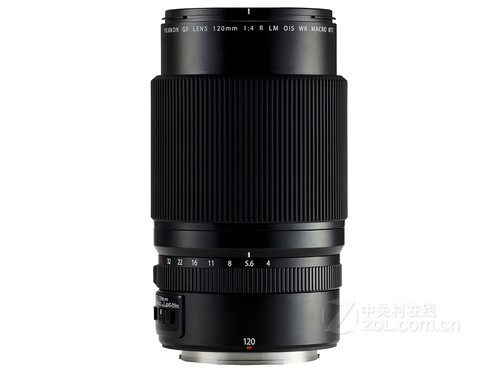 富士GF 120mm f/4.0 R LM OIS WR Macro使用技巧指南