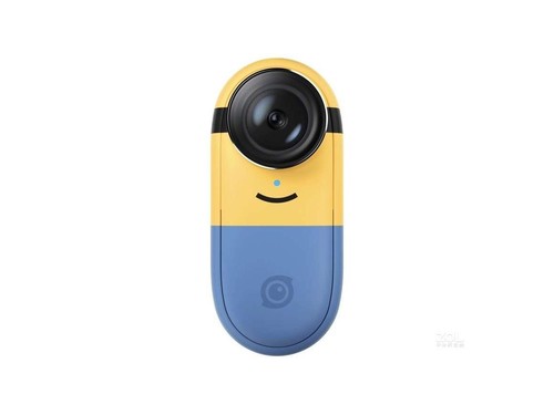 Insta360 GO 2小黄人联名版