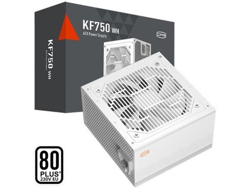 超频三KF750 WH