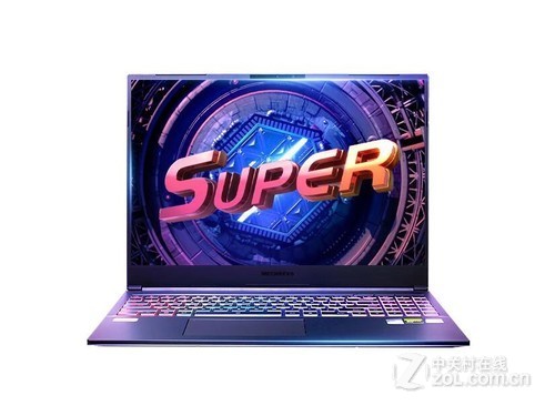 机械革命旷世 16 Super 风冷版(i9 13900HX/32GB/1TB/RTX4070)评测文章