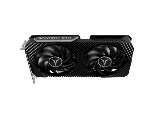 盈通GeForce RTX 4060-8G D6 豪华版