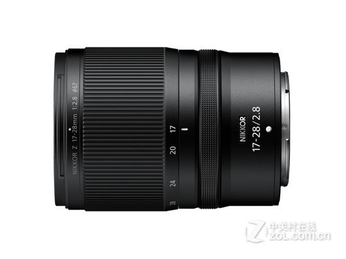 尼康尼克尔 Z 17-28mm f/2.8使用技巧指南