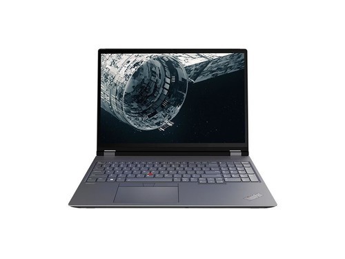 ThinkPad P16 2023 酷睿版(i9 13900HX/128GB/8TB/RTX A5000/4K)评测文章