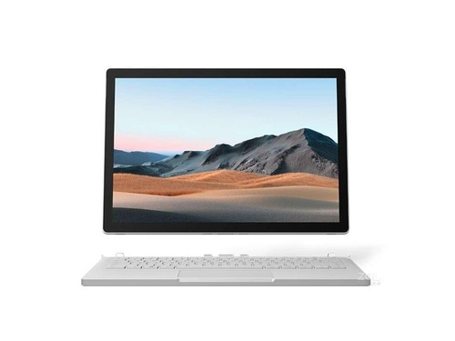 微软Surface Book 3(i7 1065G7/16GB/256GB/GTX1660Ti MQ/15英寸)