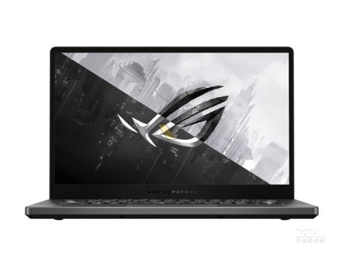 ROG Zephyrus G15(R 7 4800HS)