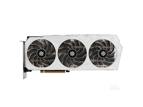 影驰GeForce RTX 3080 Ti 星曜使用技巧指南