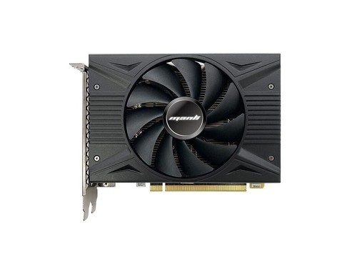 万丽GeForce RTX 4060 Twin 8GB评测文章