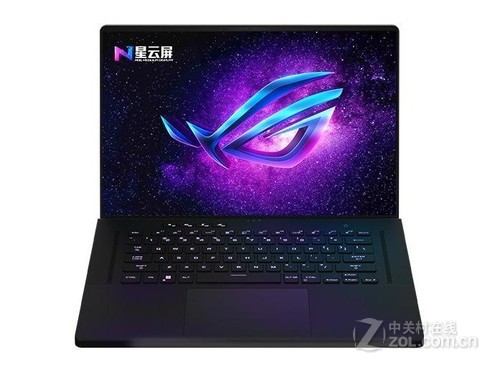 ROG 幻16 2022(i9 12900H/16GB/1TB/RTX3070Ti)