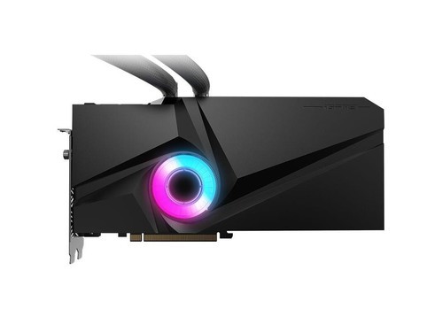 七彩虹iGame GeForce RTX 3090 Neptune OC